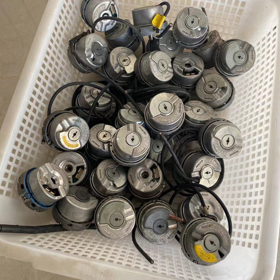 电梯配件回收
